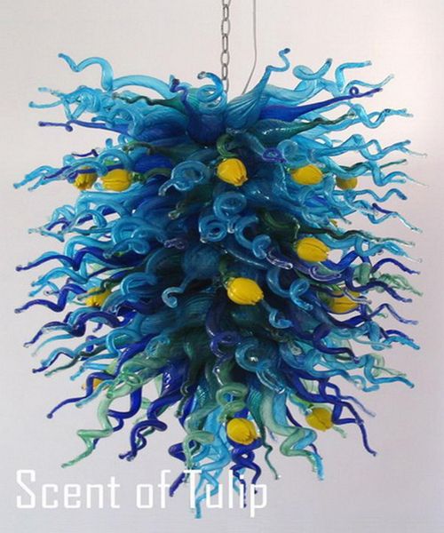 flower modern crystal lamp residental hand blown glass chandelier living room art decoration chihuly style led light source
flower modern crystal lamp residental hand blown glass chandelier living room art decoration chihuly style led light source