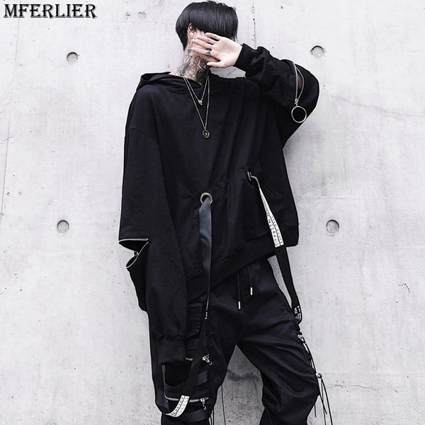 mferlier spring men hip-hop japanese style high street dance sweatshirt summer hooded hoodie hipster fashion teens sweatshirt, Black
mferlier spring men hip-hop japanese style high street dance sweatshirt summer hooded hoodie hipster fashion teens sweatshirt, Black