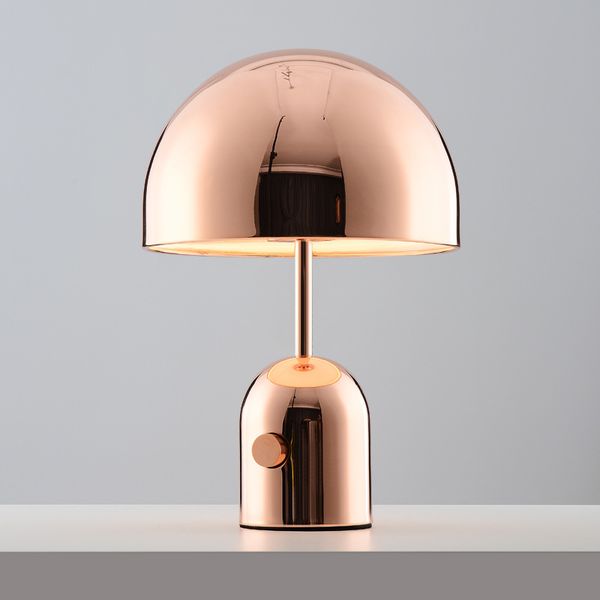 rose gold modern creative art table lamp personality fashion simple living room study bedroom bedside mushroom lamp
rose gold modern creative art table lamp personality fashion simple living room study bedroom bedside mushroom lamp