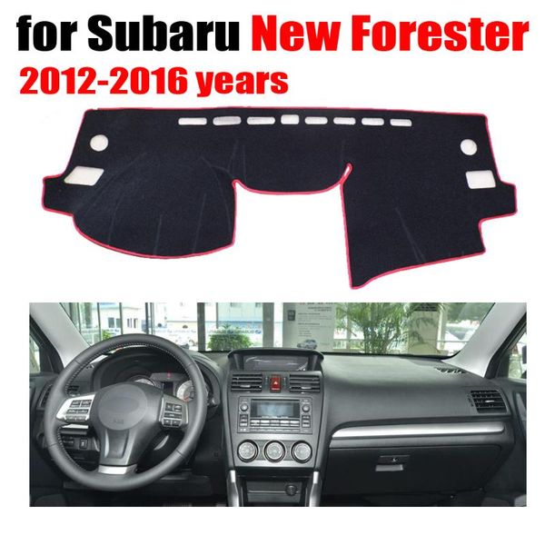 car dashboard covers for new forester 2012-2016 years left hand drive dashmat pad dash cover auto dashboard accessories
car dashboard covers for new forester 2012-2016 years left hand drive dashmat pad dash cover auto dashboard accessories