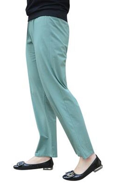 new arrival large size 5xl sweatpants wide leg pants femme women ssummer ankle-length trouse pantalon female mujer dj319, Black;white
new arrival large size 5xl sweatpants wide leg pants femme women ssummer ankle-length trouse pantalon female mujer dj319, Black;white