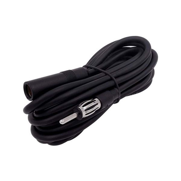 onewell 1pcs universal vehicle car fm radio antenna extension cable audio head unit cd media receiver
onewell 1pcs universal vehicle car fm radio antenna extension cable audio head unit cd media receiver