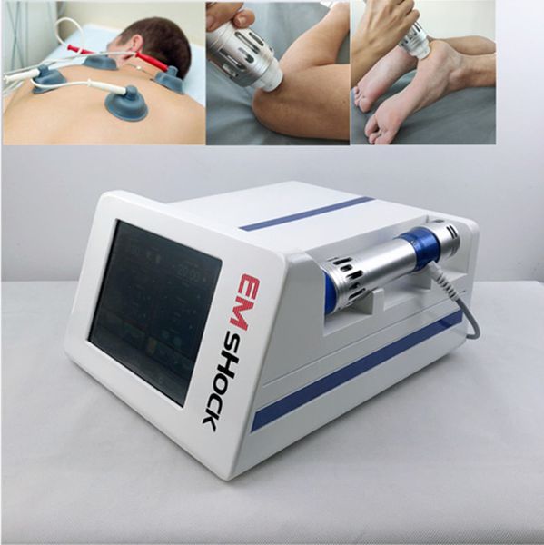extracorporeal ems shockwave therapy pain treatment mini machine for plantar fasciitis with ems vacuum cups and shockwave handle
extracorporeal ems shockwave therapy pain treatment mini machine for plantar fasciitis with ems vacuum cups and shockwave handle