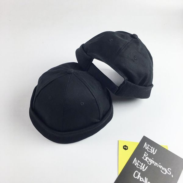 men adjustable brimless cotton caps vintage crimped cap street docker beanie hat solid multipurpose hats summer casual
men adjustable brimless cotton caps vintage crimped cap street docker beanie hat solid multipurpose hats summer casual