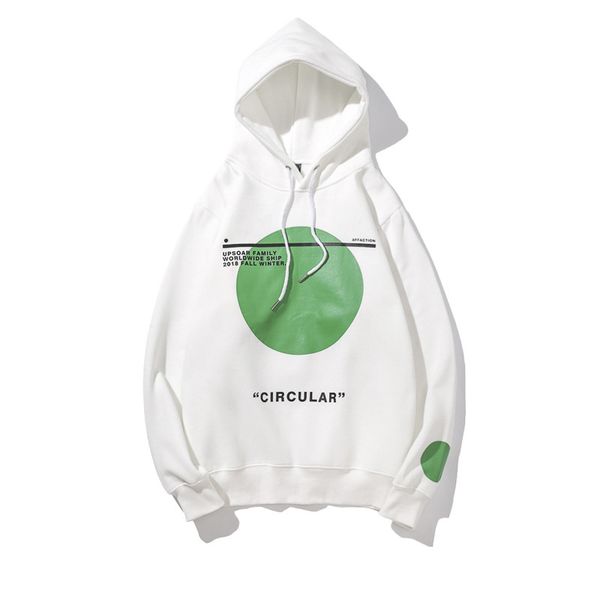 2019 Men Women New Hoodies Designer Personality Printed Hooded Sweater Couple Sweater Top Luxury Hip Hop Hoodie
2019 Men Women New Hoodies Designer Personality Printed Hooded Sweater Couple Sweater Top Luxury Hip Hop Hoodie
