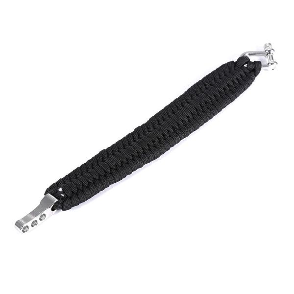 20cm edc camping hiking emergency tactical survival braided rescue umbrella rope outdoor bracelets parachute cord paracord 8
20cm edc camping hiking emergency tactical survival braided rescue umbrella rope outdoor bracelets parachute cord paracord 8