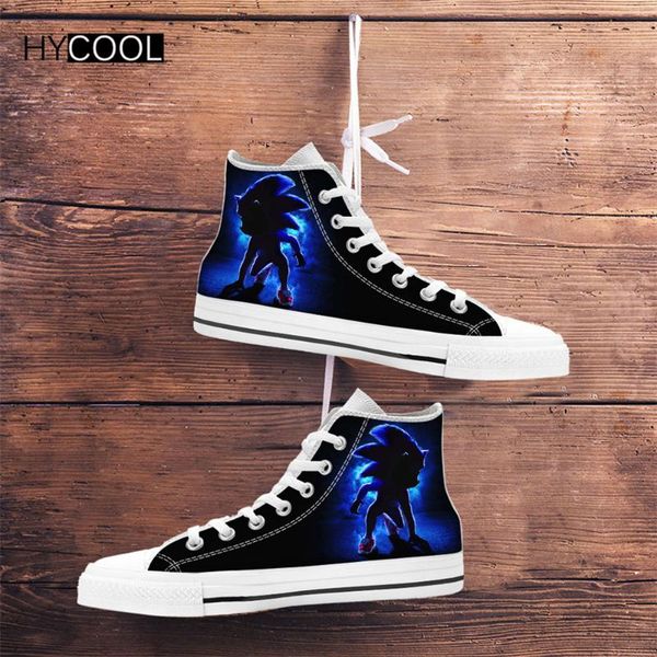 hycool men flat canvas shoes cartoon dark sonic the hedgehog printing flat soft high vulcanized shoes male sneaker
hycool men flat canvas shoes cartoon dark sonic the hedgehog printing flat soft high vulcanized shoes male sneaker