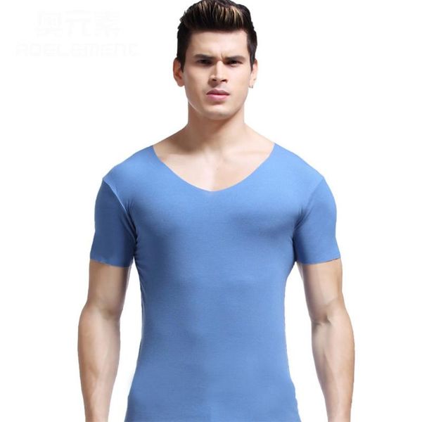 men ultra-thin sports quick drying breathable elastic short sleeve shirt gym outdoor t-shirt clothes sport v neck, Black;blue
men ultra-thin sports quick drying breathable elastic short sleeve shirt gym outdoor t-shirt clothes sport v neck, Black;blue