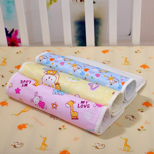 baby nappy changing pad cotton ecologic diaper changing table cartoon baby waterproof mattress bed sheet infant change mat cover
baby nappy changing pad cotton ecologic diaper changing table cartoon baby waterproof mattress bed sheet infant change mat cover