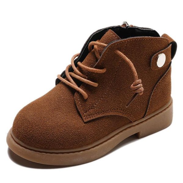 2019 new autumn and winter warm boots children' boots boys martin kids girls casual shoes, Black;grey
2019 new autumn and winter warm boots children' boots boys martin kids girls casual shoes, Black;grey
