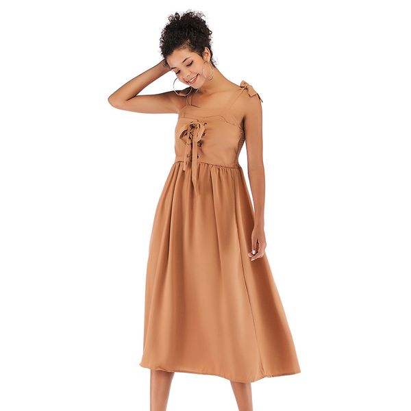 summer women's europe and america with bow off the shoulder strap chiffon dress q320, Black;gray
summer women's europe and america with bow off the shoulder strap chiffon dress q320, Black;gray