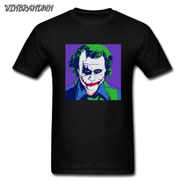 t-shirts funny joker o neck streetwear halloween tee shirt popular art style tshirt camisa man cool, White;black
t-shirts funny joker o neck streetwear halloween tee shirt popular art style tshirt camisa man cool, White;black