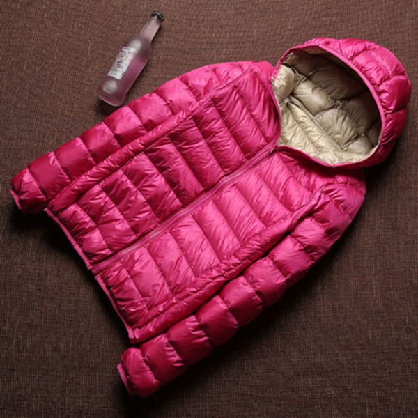 new winter down jackets women duck down coats slim warm parkas ladies casual coat ultra light autumn outerwear double-side parka, Black
new winter down jackets women duck down coats slim warm parkas ladies casual coat ultra light autumn outerwear double-side parka, Black