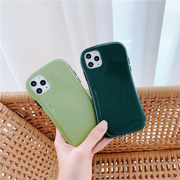 high class precise fit avocado green plain color mobile phone case cover for iphone 11 pro max 7 8 plus x xr
high class precise fit avocado green plain color mobile phone case cover for iphone 11 pro max 7 8 plus x xr