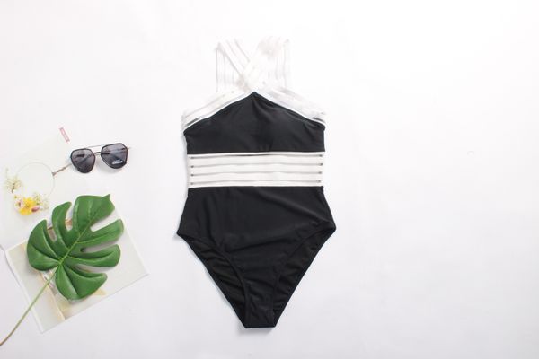 luxury designer triangle bikinis swimsuit one piece swimwear for women swimming monokini bodysuits ladies beach swim wear bathing suits
luxury designer triangle bikinis swimsuit one piece swimwear for women swimming monokini bodysuits ladies beach swim wear bathing suits