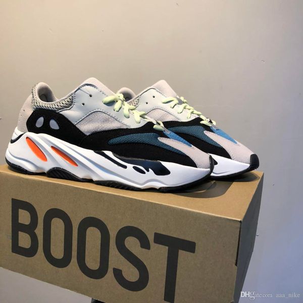 desiner sneaker Kanye West Wave Runner 700 Seankers Sports Running Shoes Men Women Solid Grey Chalk White Core Black Sport Shoes Size 36-45
desiner sneaker Kanye West Wave Runner 700 Seankers Sports Running Shoes Men Women Solid Grey Chalk White Core Black Sport Shoes Size 36-45