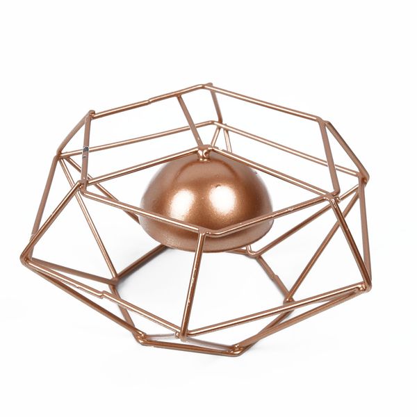 1шт медного провода tealight держатель держатели геометрической свечи металл свадьба декор сша
1шт медного провода tealight держатель держатели геометрической свечи металл свадьба декор сша
