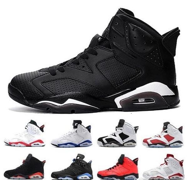 6 basketball shoes men sneaker 6s marron alternate black cat olympic unc wheat gatorade sport blue mens trainer shoes shoe
6 basketball shoes men sneaker 6s marron alternate black cat olympic unc wheat gatorade sport blue mens trainer shoes shoe