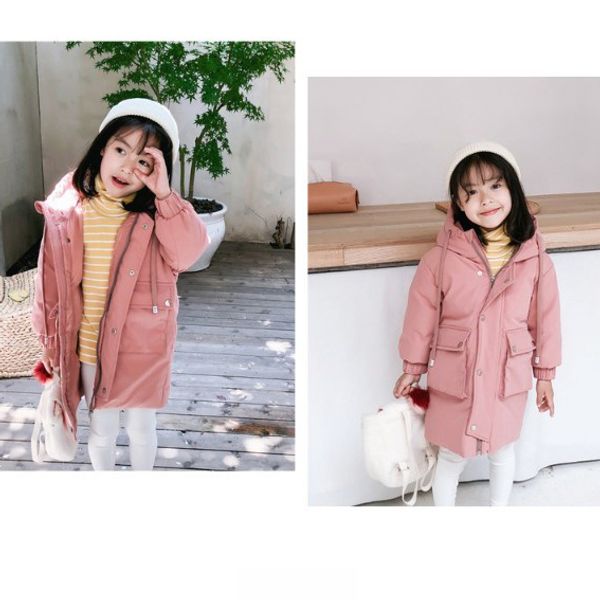 children down jackets fashion long hooded kids boys girls winter down coat kids solid color windproof coat sale, Blue;gray
children down jackets fashion long hooded kids boys girls winter down coat kids solid color windproof coat sale, Blue;gray
