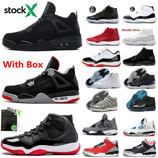 2020 black cat 4 4s basketball shoes 11 low white bred 11s men sneakers cool grey gamma legend blue black cement unc 3 3s concord space jam
2020 black cat 4 4s basketball shoes 11 low white bred 11s men sneakers cool grey gamma legend blue black cement unc 3 3s concord space jam