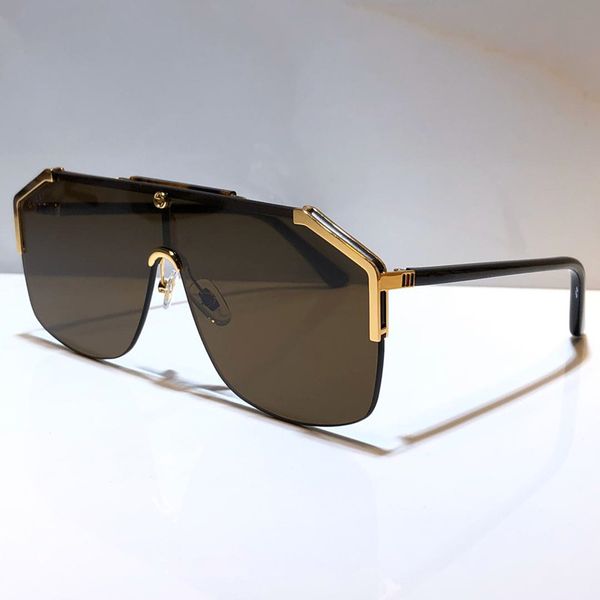 0291 designer sunglasses for men women fashion mask sunglasses half frame coating mirror lens carbon fiber legs summer style 0291s, White;black
0291 designer sunglasses for men women fashion mask sunglasses half frame coating mirror lens carbon fiber legs summer style 0291s, White;black
