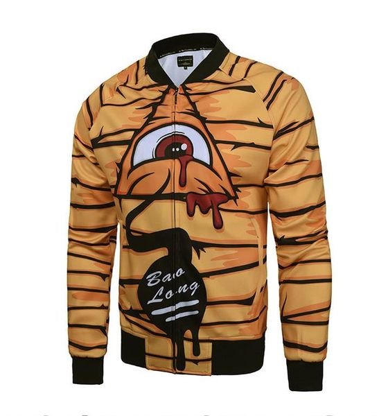 mens designer jacket thin letters 3d print fashion styles men camouflage jackets brands windbreaker zippers logo luxury 8, Black;brown
mens designer jacket thin letters 3d print fashion styles men camouflage jackets brands windbreaker zippers logo luxury 8, Black;brown