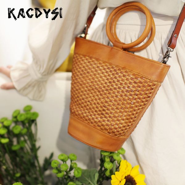 handmade braiding women tote messenger satchel purse plaiting lady handbags shoulder bag casual knitting sling bag bucket bags
handmade braiding women tote messenger satchel purse plaiting lady handbags shoulder bag casual knitting sling bag bucket bags
