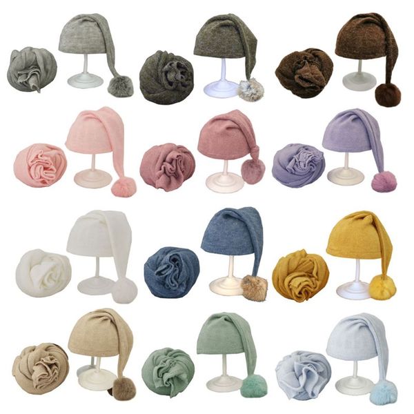 caps & hats 2021 born pography props wraps + hat set beanie propshoot for baby boys girls accessories, Yellow
caps & hats 2021 born pography props wraps + hat set beanie propshoot for baby boys girls accessories, Yellow