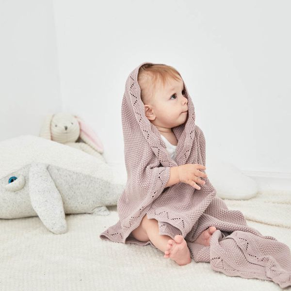 newborn baby knitted blanket wrap infant swaddle kids stroller blanket for kids toddler bedding cover
newborn baby knitted blanket wrap infant swaddle kids stroller blanket for kids toddler bedding cover