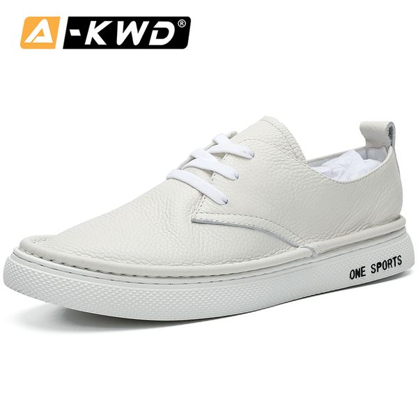 2019 fashion slip-on sneakers mens black white herenschoenen autumn simple man shoes leather genuine casual mens loafers leather
2019 fashion slip-on sneakers mens black white herenschoenen autumn simple man shoes leather genuine casual mens loafers leather
