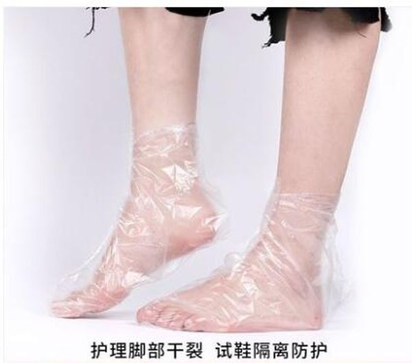 foot mask socks plastic pedicure foot mask 100 cover freshness disposable shoe cover try shoe
foot mask socks plastic pedicure foot mask 100 cover freshness disposable shoe cover try shoe