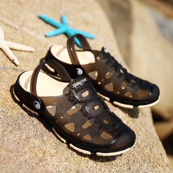 original new garden flip flops water shoes men sport barefoot summer beach aqua slipper outdoor swimming sandal gardening shoes
original new garden flip flops water shoes men sport barefoot summer beach aqua slipper outdoor swimming sandal gardening shoes