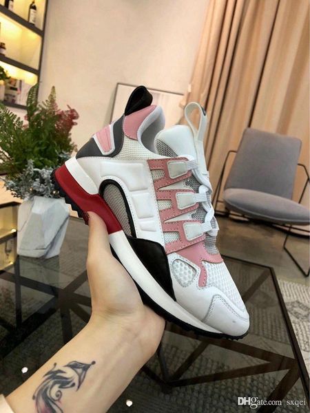 h1028 2019 designer womens shoes net surface splicing breathable leisure small white shoes low sports shoes, Black
h1028 2019 designer womens shoes net surface splicing breathable leisure small white shoes low sports shoes, Black