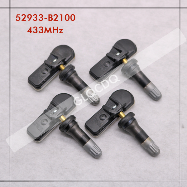 tpms for 2014-2020 kia sedona tire pressure sensor tpms 433mhz 52933-b2100 52933b2100
tpms for 2014-2020 kia sedona tire pressure sensor tpms 433mhz 52933-b2100 52933b2100