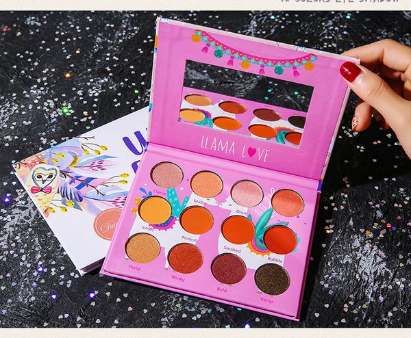 shimmer матовая палитра теней 12 цветов горячие водонепроницаемый eye shadow maple leaf rose red wine red eye shadow макияжа хорошее качеств 
shimmer матовая палитра теней 12 цветов горячие водонепроницаемый eye shadow maple leaf rose red wine red eye shadow макияжа хорошее качеств