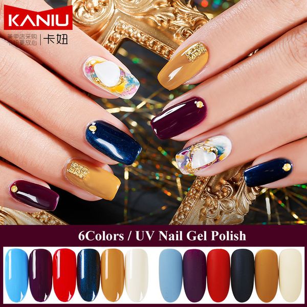 kaniu whole sales 15ml uv gel nails varnish pure colors uv led nails salon enamel gel lacquer glue polish, Red;pink
kaniu whole sales 15ml uv gel nails varnish pure colors uv led nails salon enamel gel lacquer glue polish, Red;pink