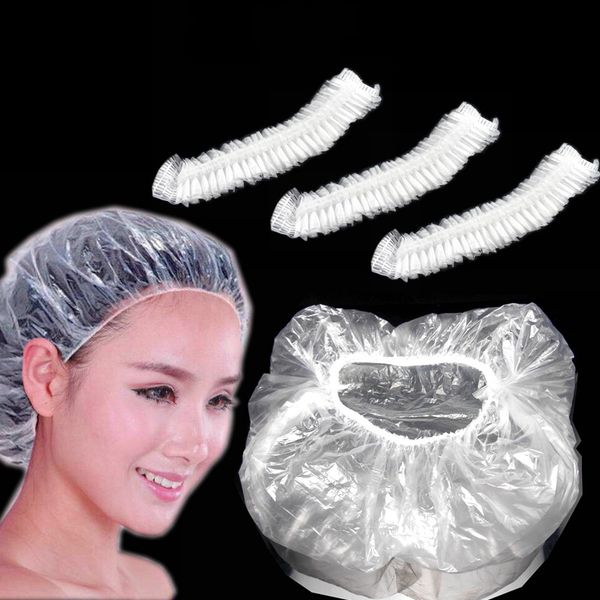portable disposable shower cap pe plastic transparent waterproof and oilproof shower cap suitable for ls & hair salons
portable disposable shower cap pe plastic transparent waterproof and oilproof shower cap suitable for ls & hair salons