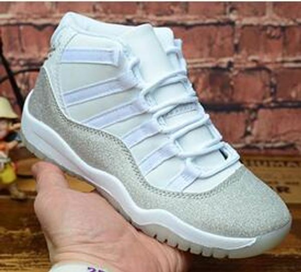 kids 11 space jam bred concords youth boys basketball shoes sneakers children boy girl kid 11s white pink gray
kids 11 space jam bred concords youth boys basketball shoes sneakers children boy girl kid 11s white pink gray