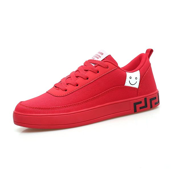 men women 2020 new couple canva shoes flat shoes black red autumn walking designer mens womens casual shoes
men women 2020 new couple canva shoes flat shoes black red autumn walking designer mens womens casual shoes