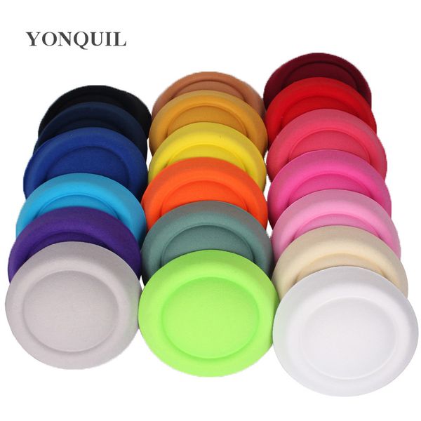 fashion bew 6.3"/16 cm size mini fascinator hats party hats diy hair accessories 12pieces/lot mh018 ing
fashion bew 6.3"/16 cm size mini fascinator hats party hats diy hair accessories 12pieces/lot mh018 ing