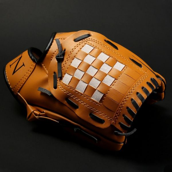 1pc youth kids baseball gloves softball thicken durable soft pvc leather pitcher gloves infield catchers
1pc youth kids baseball gloves softball thicken durable soft pvc leather pitcher gloves infield catchers