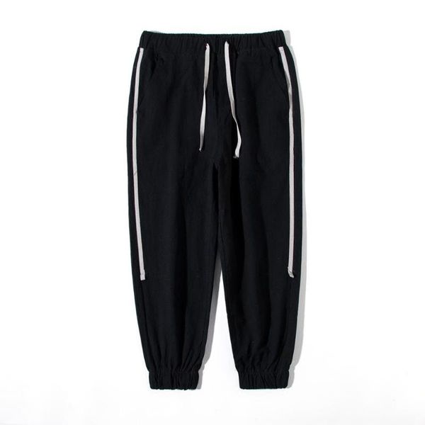 mogu summer new streetwear fitness pants men hip hop pants mens casual joggers men's harajuku joggers sweatpants for 3 colors, Black
mogu summer new streetwear fitness pants men hip hop pants mens casual joggers men's harajuku joggers sweatpants for 3 colors, Black