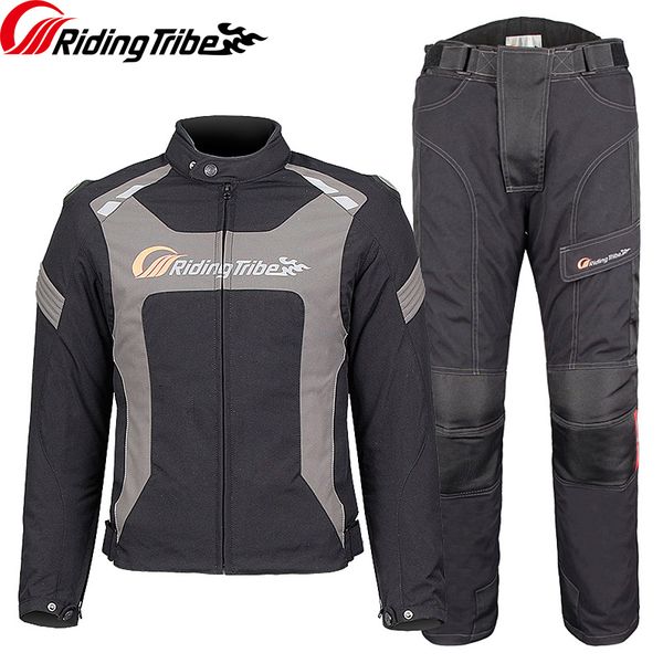 riding tribe motorcycle men's jacket pants suit winter warm waterproof moto racing clothes protective armor clothing jk-56
riding tribe motorcycle men's jacket pants suit winter warm waterproof moto racing clothes protective armor clothing jk-56