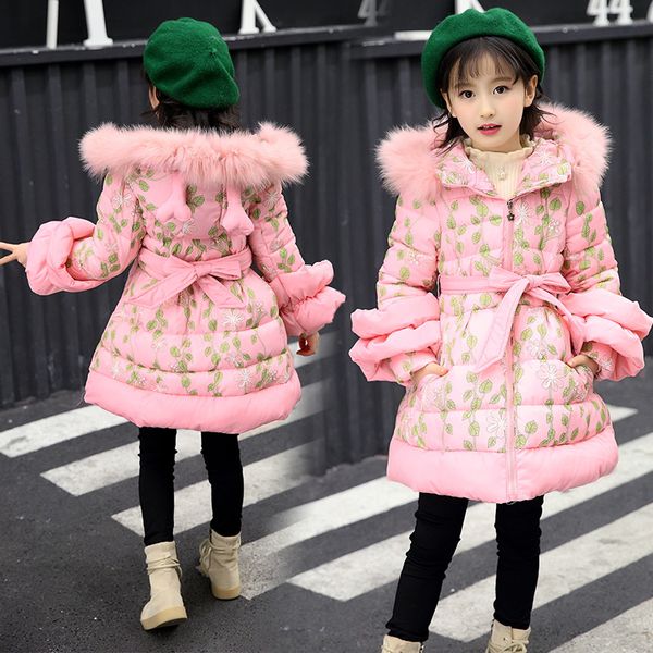 new children's shredded cotton jacket and thickened cotton clothes for winter 2018, Blue;gray
new children's shredded cotton jacket and thickened cotton clothes for winter 2018, Blue;gray