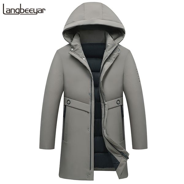 2019 fashion brand jackets mens long korean streetwear parkas winter thick quilted jacket puffer bubble coats men clothing, Black
2019 fashion brand jackets mens long korean streetwear parkas winter thick quilted jacket puffer bubble coats men clothing, Black