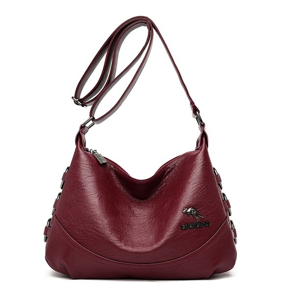 2020 female messenger bags sac a main solid crossbody bags for women soft leather shoulder bag ladies vintage handbags women new
2020 female messenger bags sac a main solid crossbody bags for women soft leather shoulder bag ladies vintage handbags women new