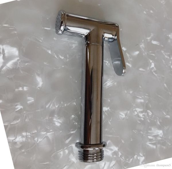 bathroom chromed copper bidet sprayer shower head toilet handheld brass shattaf sprayer nozzle cleaning diaper wash gun bb141
bathroom chromed copper bidet sprayer shower head toilet handheld brass shattaf sprayer nozzle cleaning diaper wash gun bb141