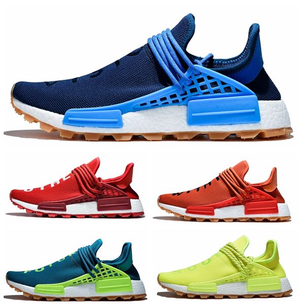 new human race trail boots x pharrell williams mens womens running shoes ultra yellow 3m red nmd sports sneakers pharell racer zapatos
new human race trail boots x pharrell williams mens womens running shoes ultra yellow 3m red nmd sports sneakers pharell racer zapatos