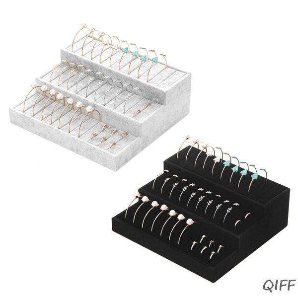 simple portable triple bracelet holder rings organizer jewelry display stand, Pink;blue
simple portable triple bracelet holder rings organizer jewelry display stand, Pink;blue