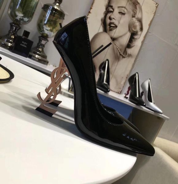 the latest 19ss high heels brand fashion sandals banquet party wedding women shoes heel sandals fisherman shoes casual, Black
the latest 19ss high heels brand fashion sandals banquet party wedding women shoes heel sandals fisherman shoes casual, Black